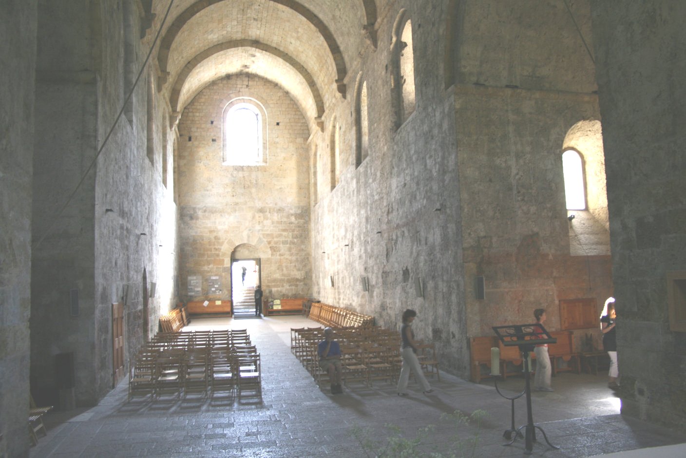 Sts Vincent et Domnin